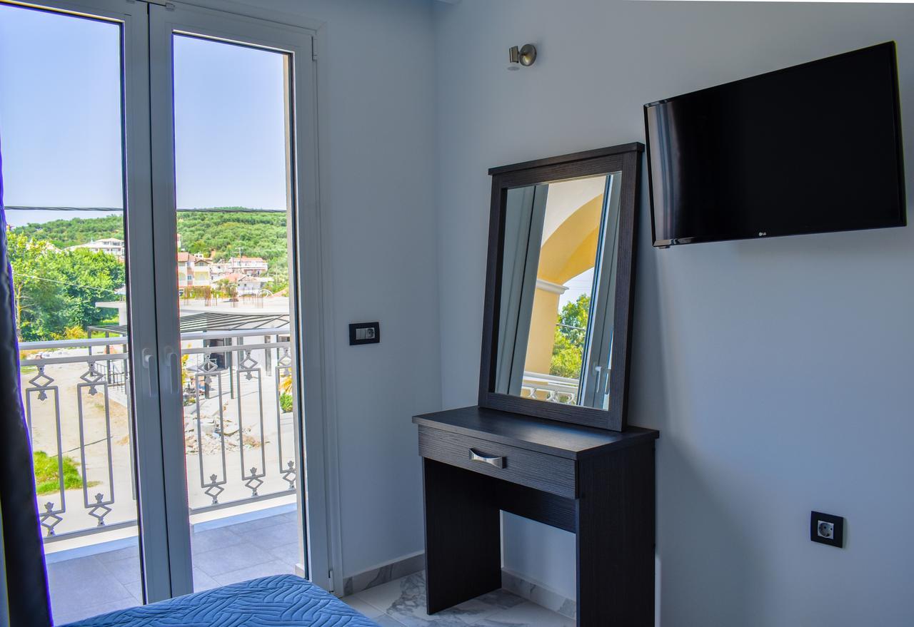 Katsaros Luxury Apts 5Min Walk To Beach Apartment Tsilivi  Luaran gambar