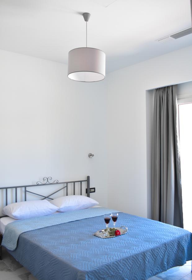 Katsaros Luxury Apts 5Min Walk To Beach Apartment Tsilivi  Luaran gambar