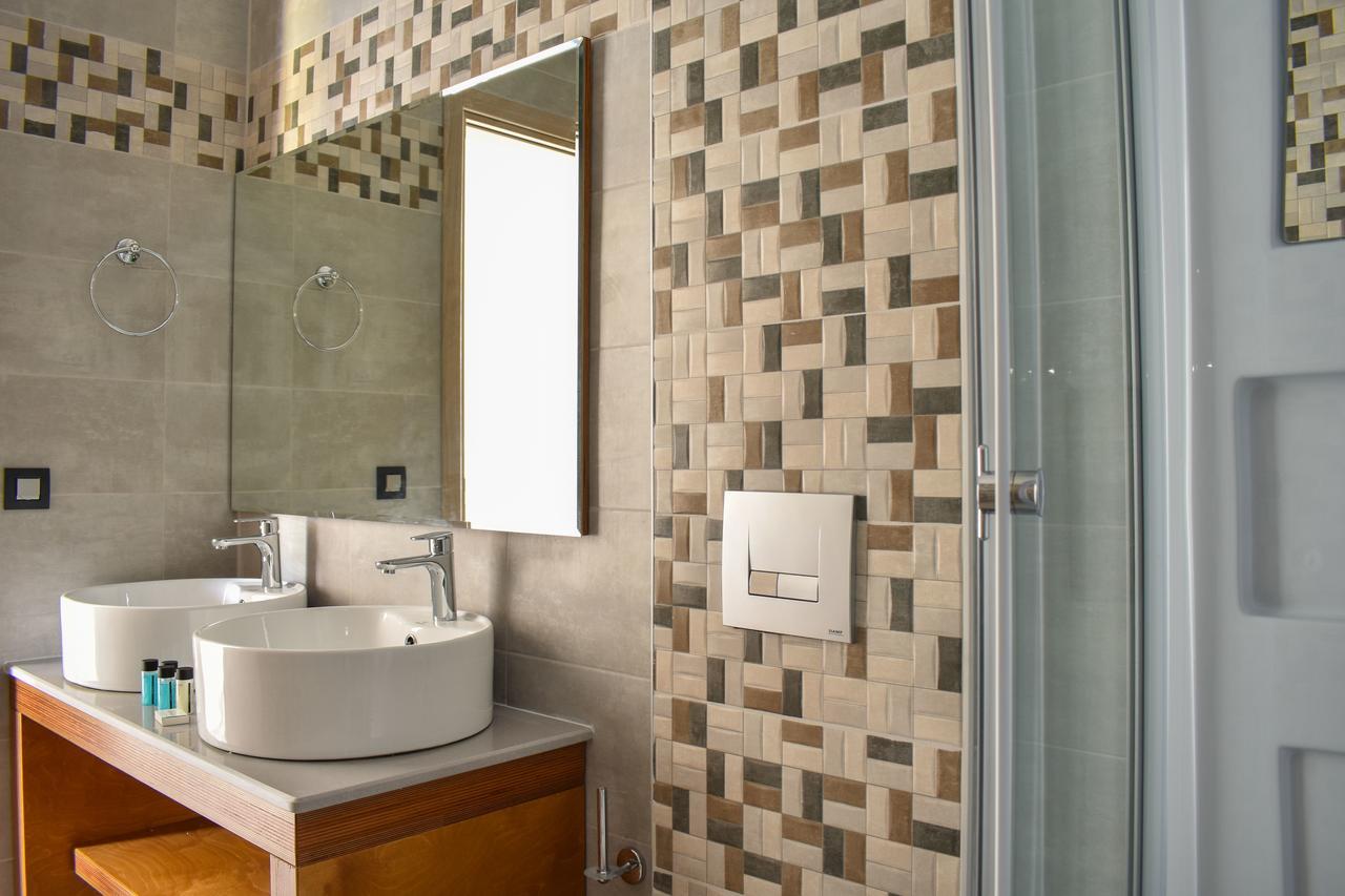 Katsaros Luxury Apts 5Min Walk To Beach Apartment Tsilivi  Luaran gambar