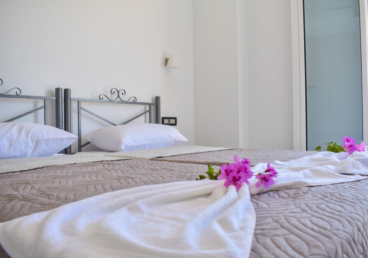 Katsaros Luxury Apts 5Min Walk To Beach Apartment Tsilivi  Luaran gambar