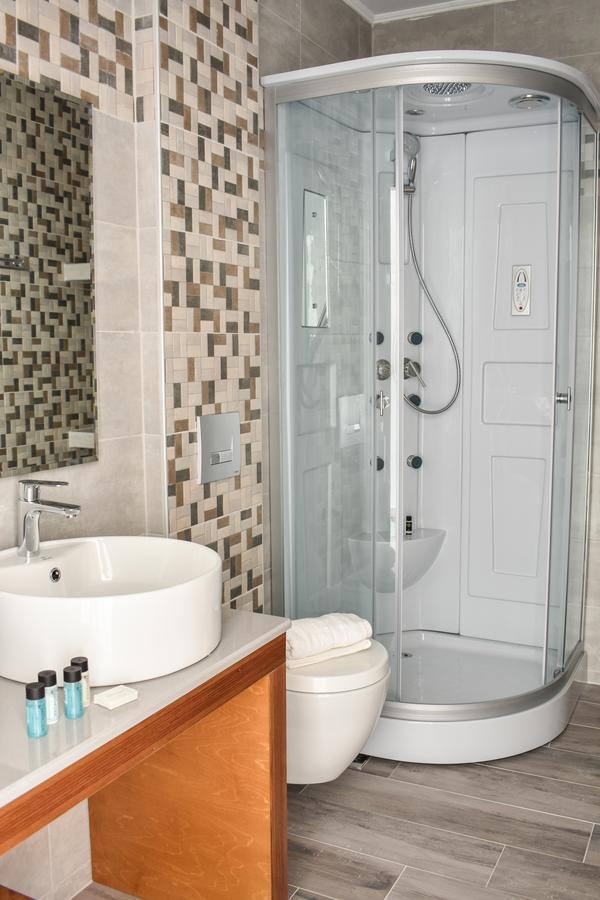 Katsaros Luxury Apts 5Min Walk To Beach Apartment Tsilivi  Luaran gambar